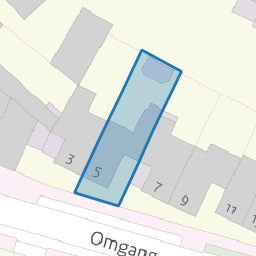 Perceel WOU00-E-2511