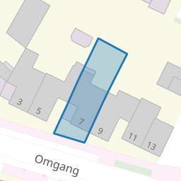 Perceel WOU00-E-2512