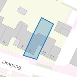 Perceel WOU00-E-2513