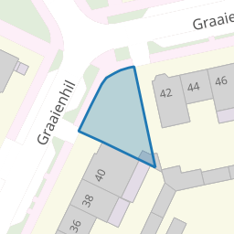 Perceel WOU00-E-2531