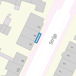 Perceel WOU00-E-2545