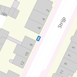 Perceel WOU00-E-2547