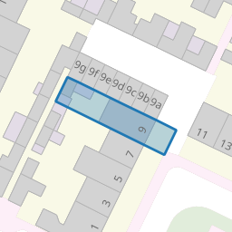 Perceel WOU00-E-2557