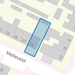 Perceel WOU00-E-2563