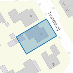 Perceel WOU00-E-2585