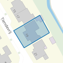 Perceel WOU00-E-2588