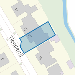 Perceel WOU00-E-2589