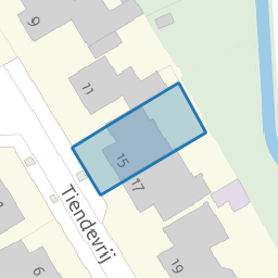 Perceel WOU00-E-2590