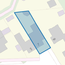 Perceel WOU00-E-2591