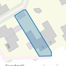 Perceel WOU00-E-2592