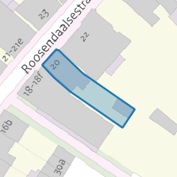 Perceel WOU00-E-2736