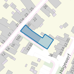 Perceel WOU00-E-2737