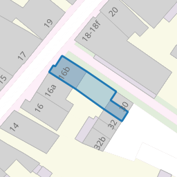 Perceel WOU00-E-2740