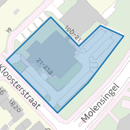 Perceel WOU00-E-2742