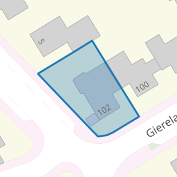 Perceel WOU00-E-2750