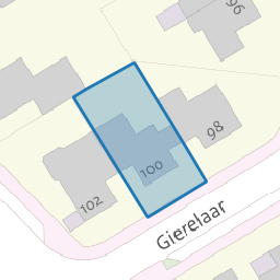 Perceel WOU00-E-2751