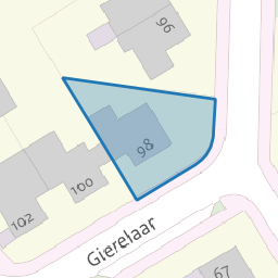 Perceel WOU00-E-2752