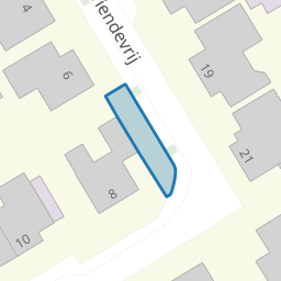 Perceel WOU00-E-2761