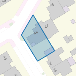 Perceel WOU00-E-2762