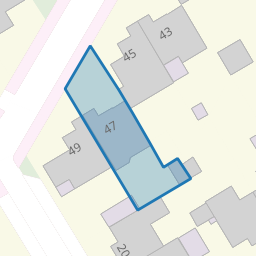 Perceel WOU00-E-2763