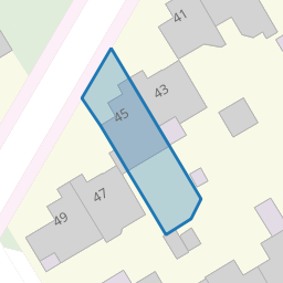 Perceel WOU00-E-2765