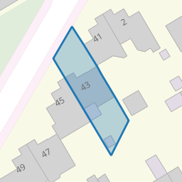 Perceel WOU00-E-2766