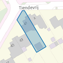 Perceel WOU00-E-2767