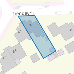 Perceel WOU00-E-2768