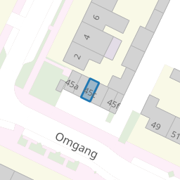 Perceel WOU00-E-2773