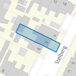 Perceel WOU00-E-2776