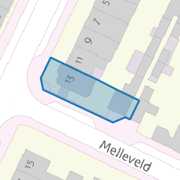 Perceel WOU00-E-2777