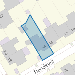 Perceel WOU00-E-2796