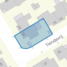 Perceel WOU00-E-2798