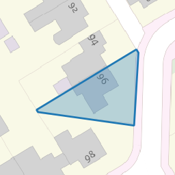 Perceel WOU00-E-2833