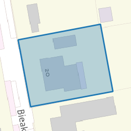 Perceel WOU00-E-2837