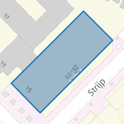 Perceel WOU00-E-3839