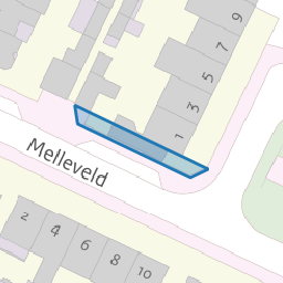 Perceel WOU00-E-3841