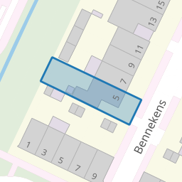 Perceel WOU00-E-3860