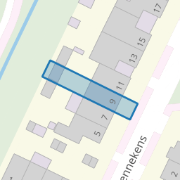 Perceel WOU00-E-3862