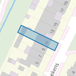 Perceel WOU00-E-3863