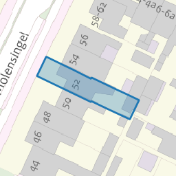 Perceel WOU00-E-3885