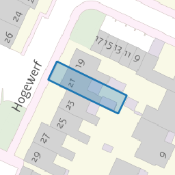 Perceel WOU00-E-3905