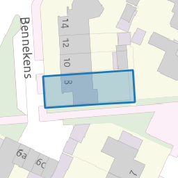 Perceel WOU00-E-3945