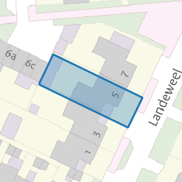 Perceel WOU00-E-3953