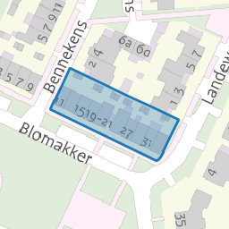 Perceel WOU00-E-3956