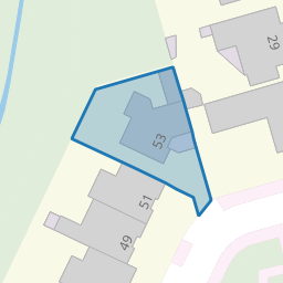 Perceel WOU00-E-3995