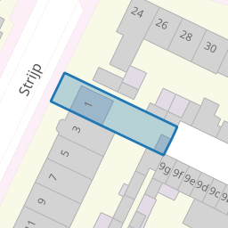 Perceel WOU00-E-4032