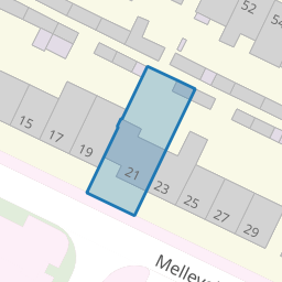 Perceel WOU00-E-4060