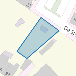 Perceel WOU00-E-4067