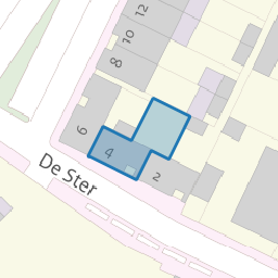 Perceel WOU00-E-4071